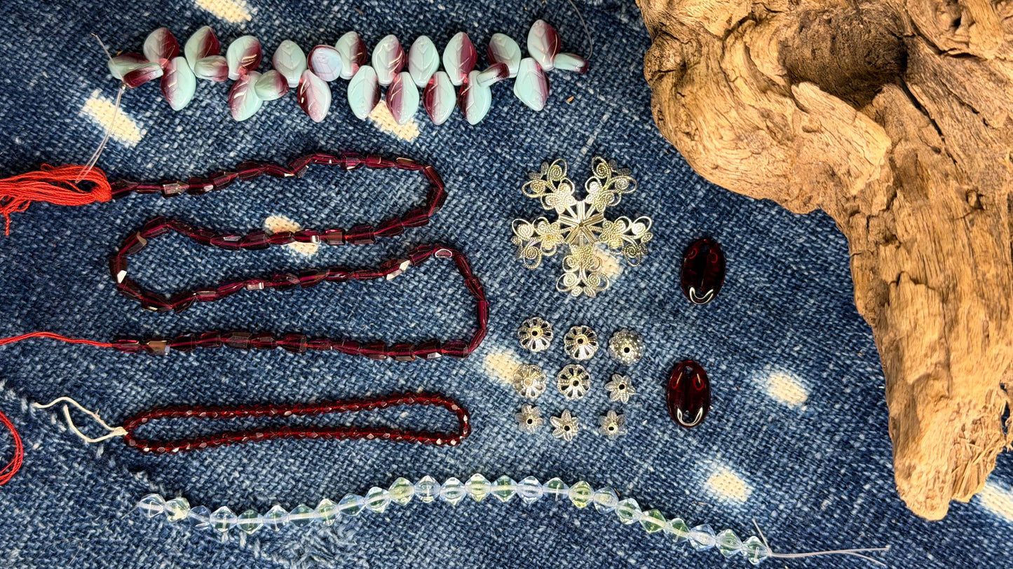 Allegory Gallery Inspiration Kit