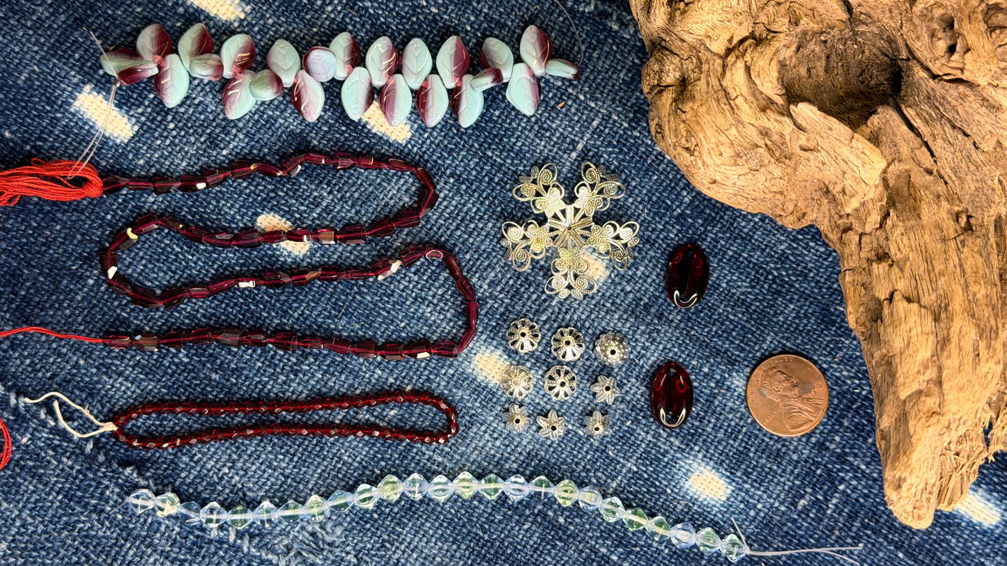 Allegory Gallery Inspiration Kit