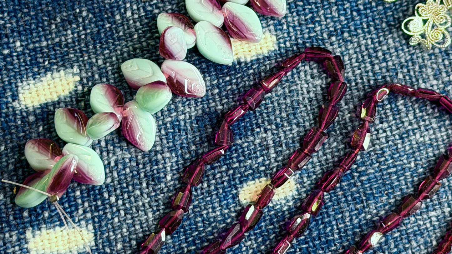 Allegory Gallery Inspiration Kit