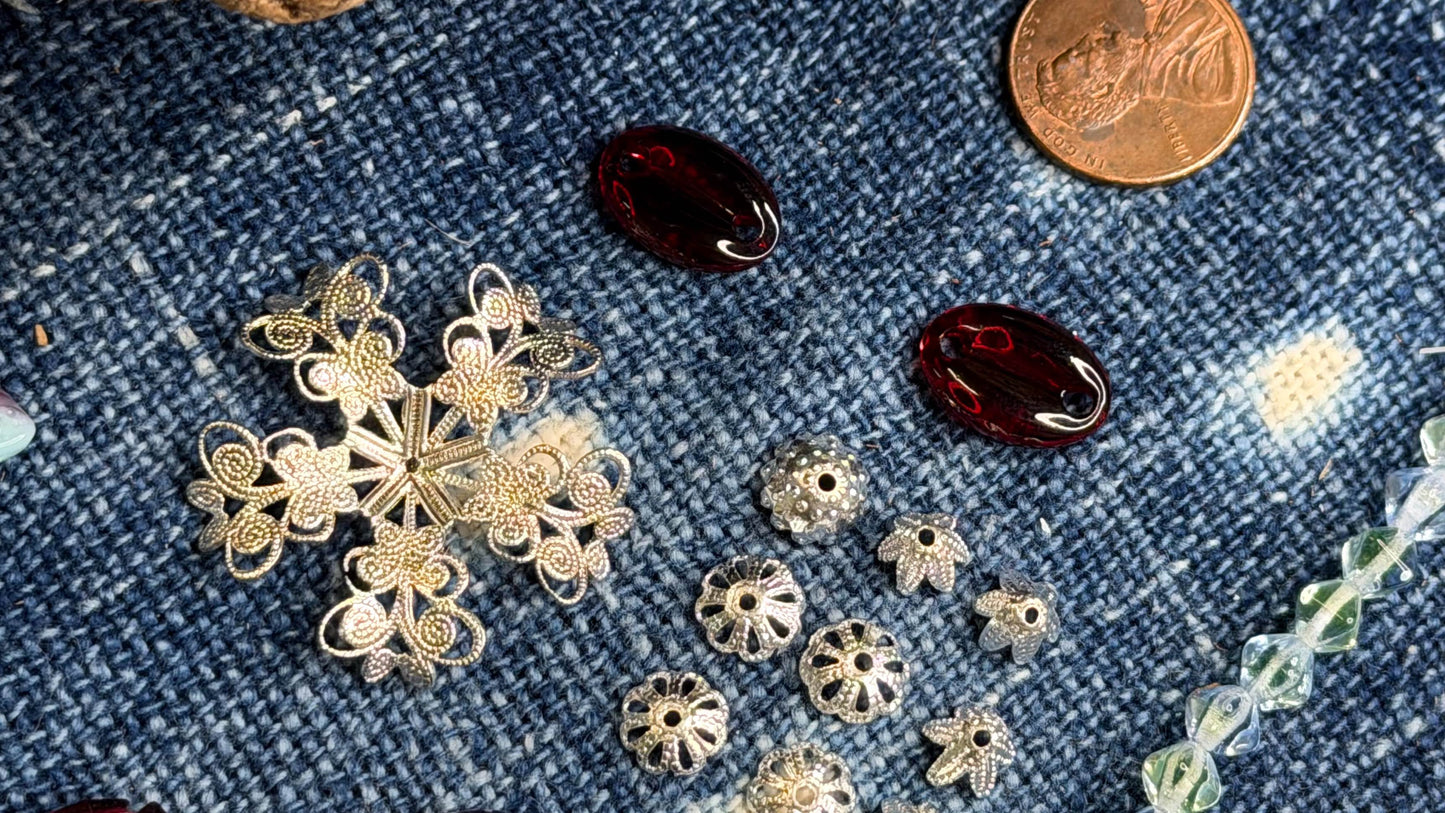 Allegory Gallery Inspiration Kit