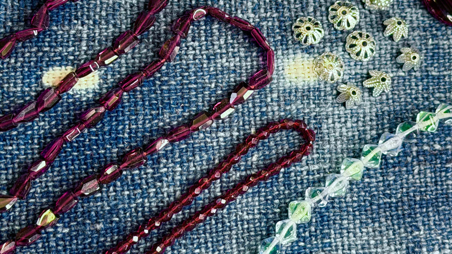 Allegory Gallery Inspiration Kit