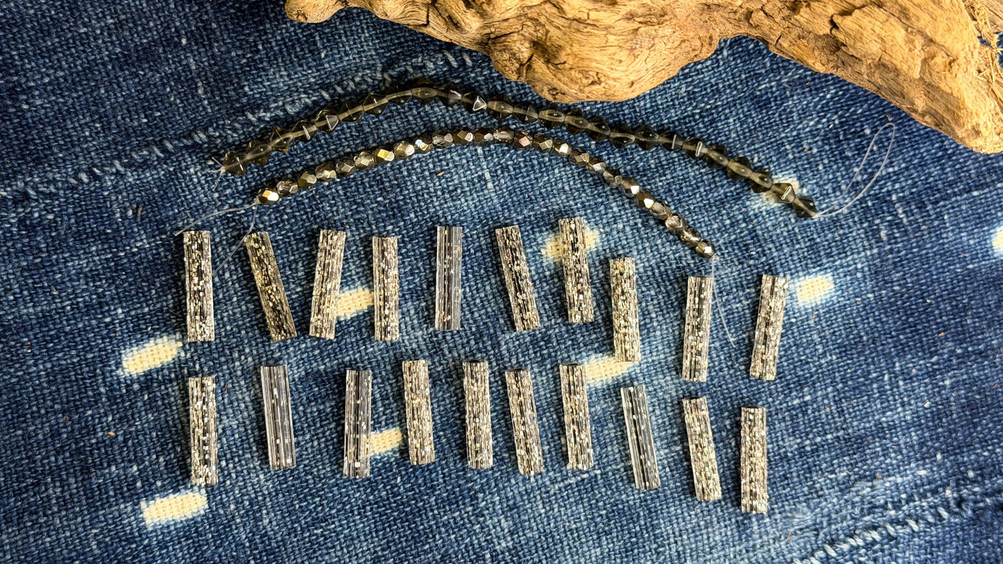 Allegory Gallery Inspiration Kit