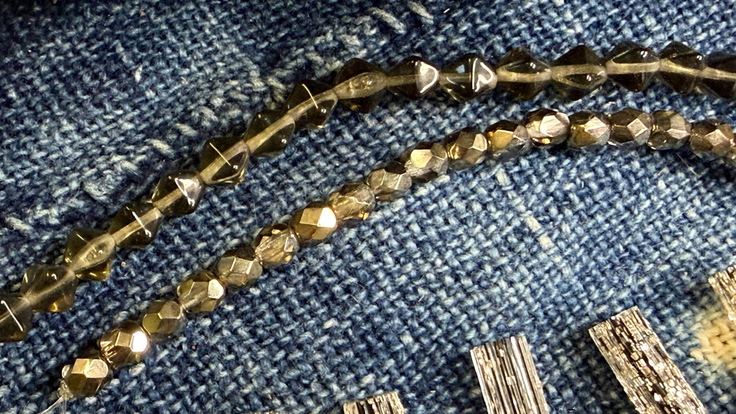 Allegory Gallery Inspiration Kit