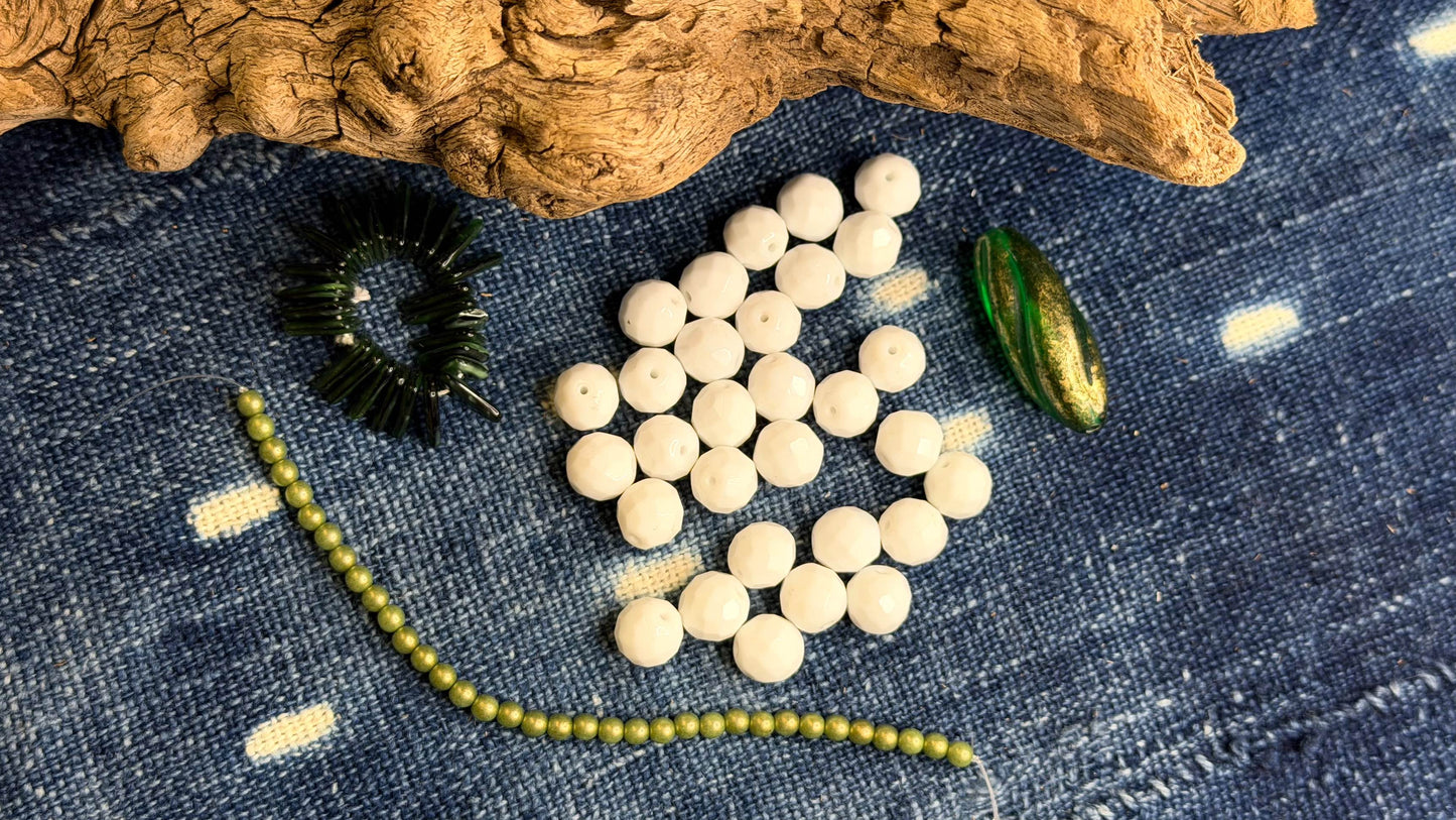 Allegory Gallery Inspiration Kit