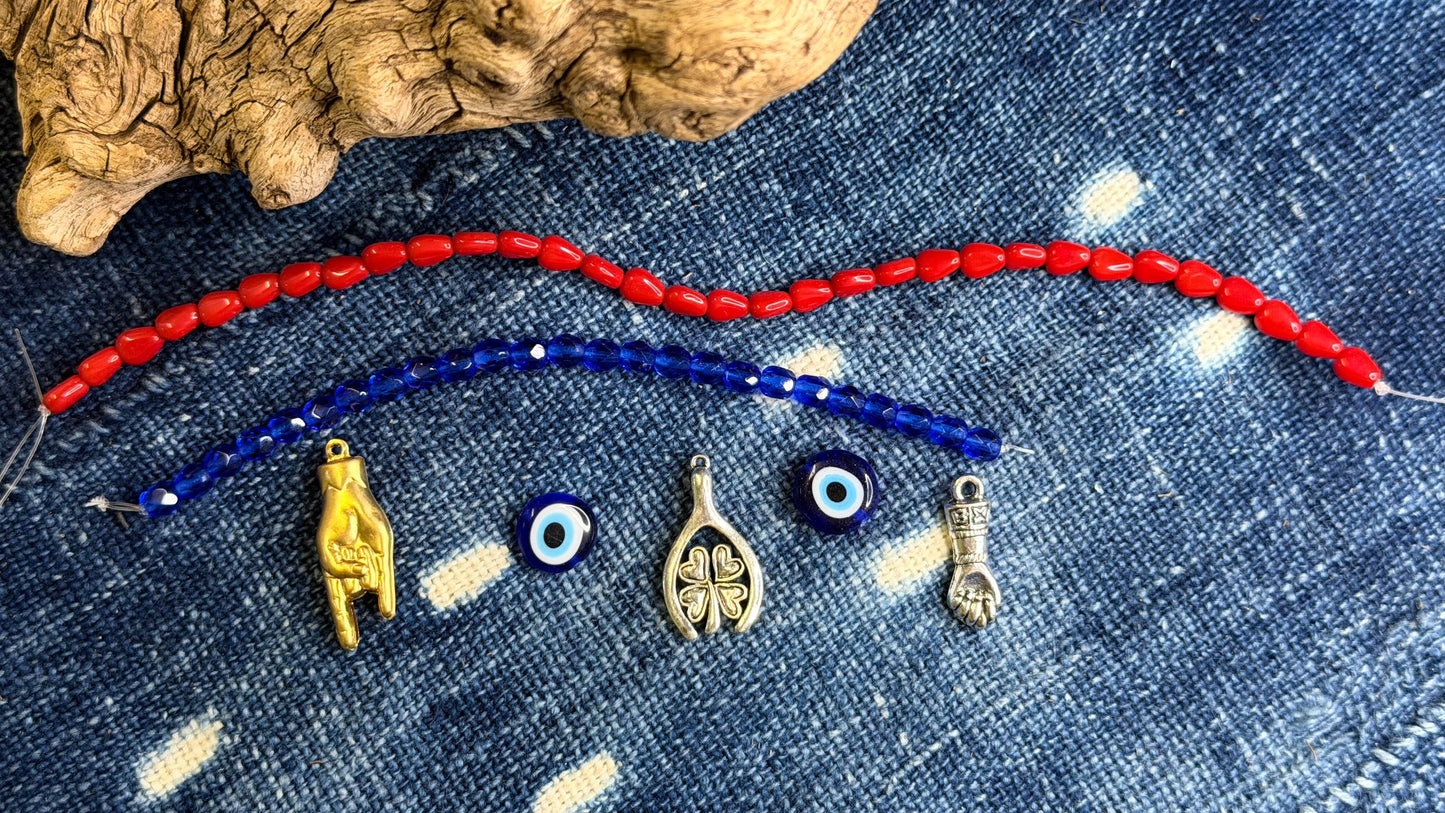 Allegory Gallery Inspiration Kit