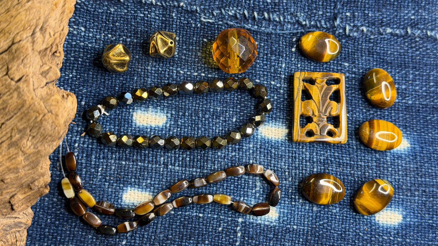 Allegory Gallery Inspiration Kit