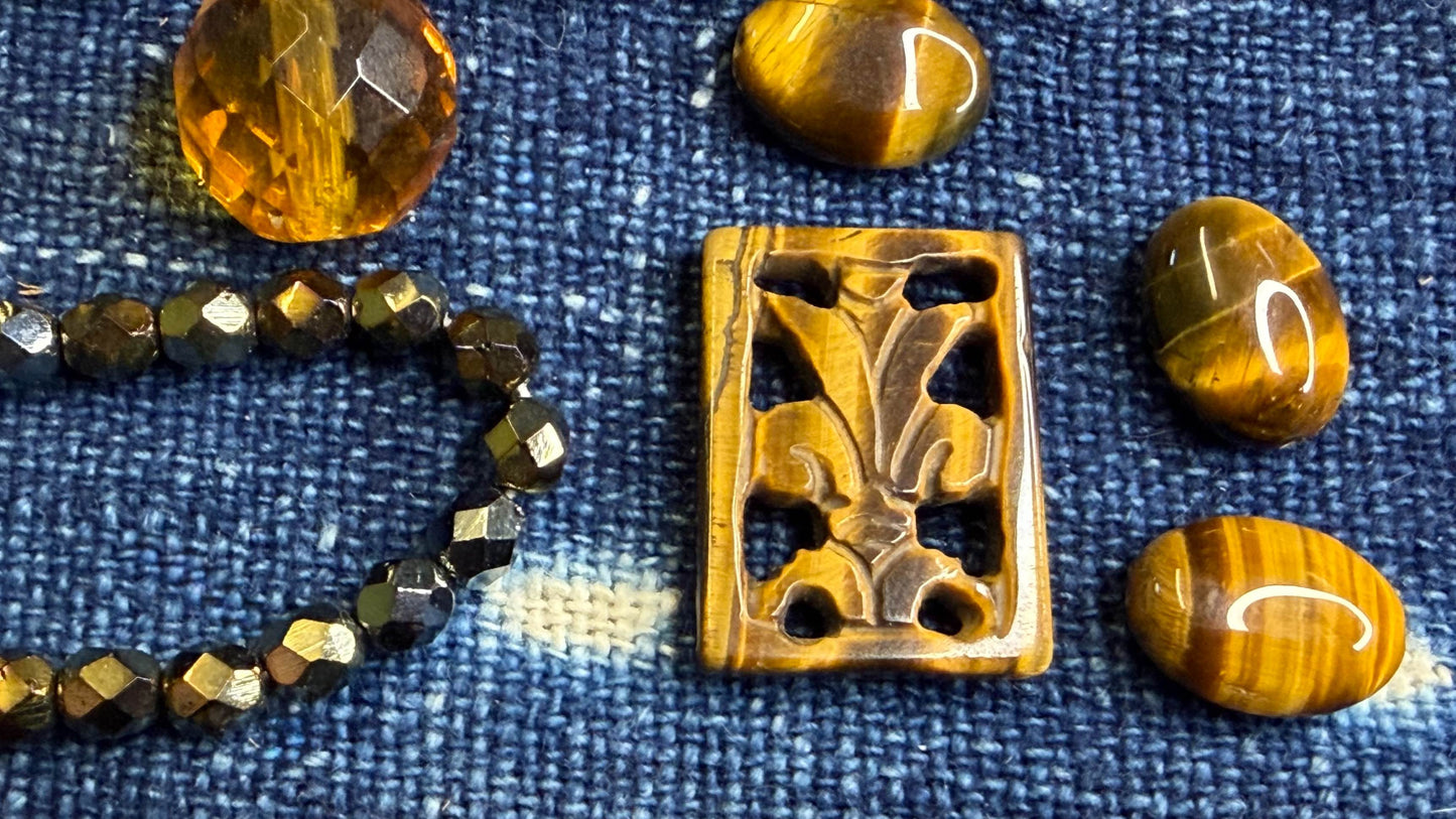 Allegory Gallery Inspiration Kit