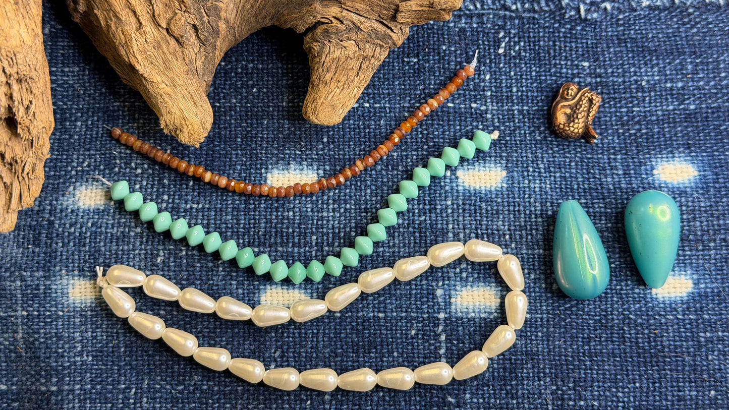 Allegory Gallery Inspiration Kit