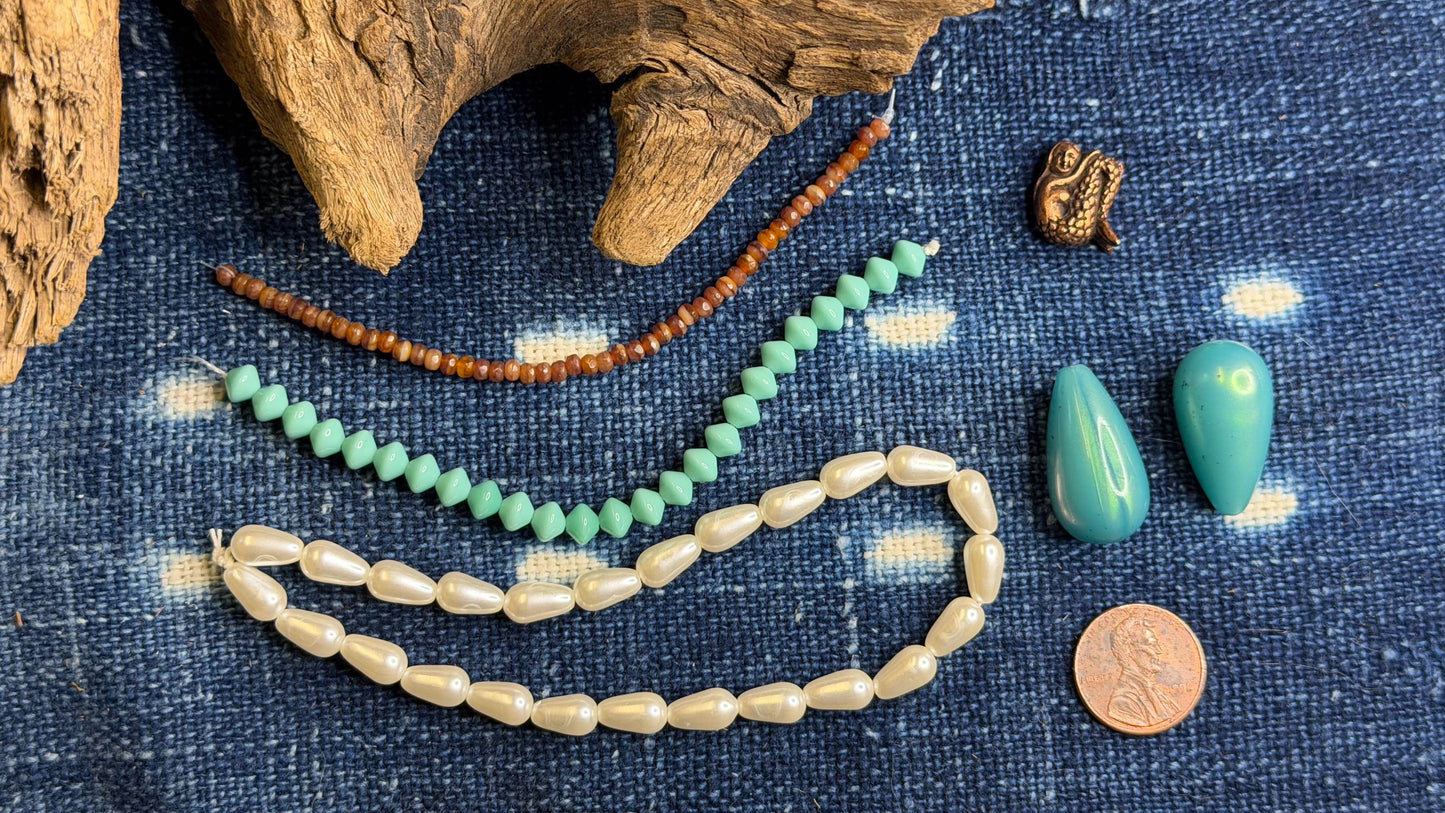 Allegory Gallery Inspiration Kit