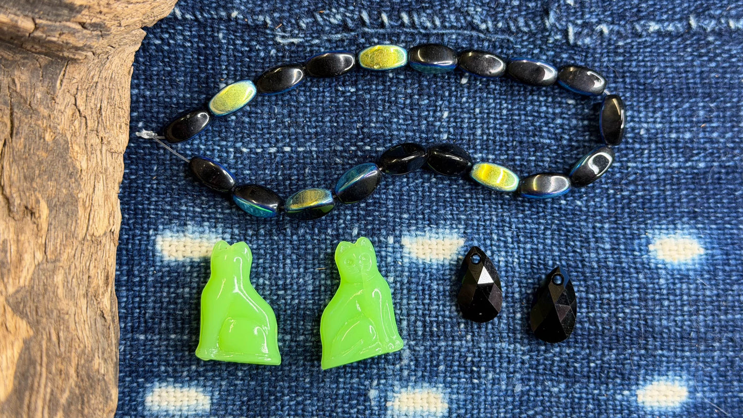 Allegory Gallery Inspiration Kit