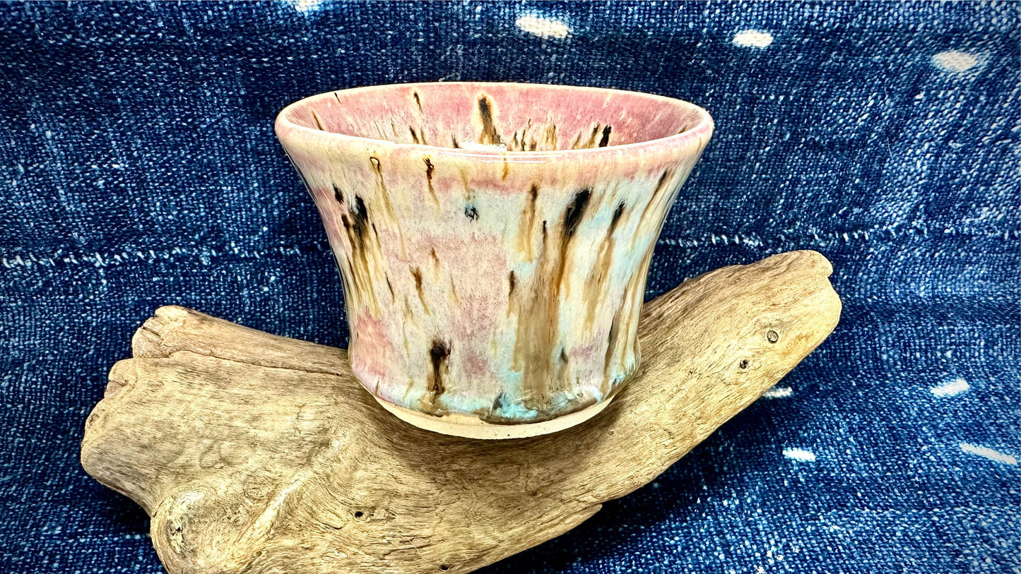 Pottery Vessel by William