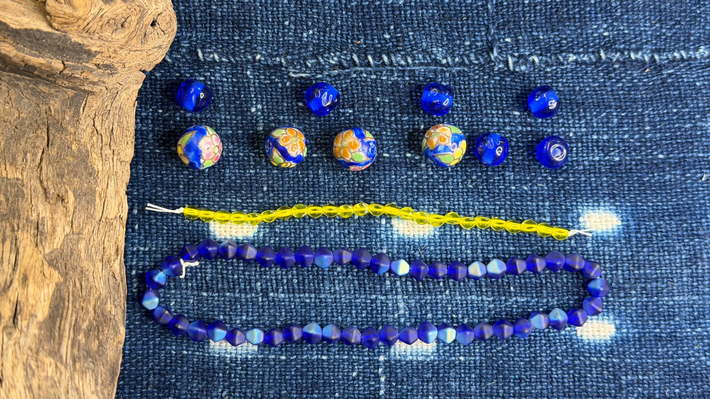 Allegory Gallery Inspiration Kit