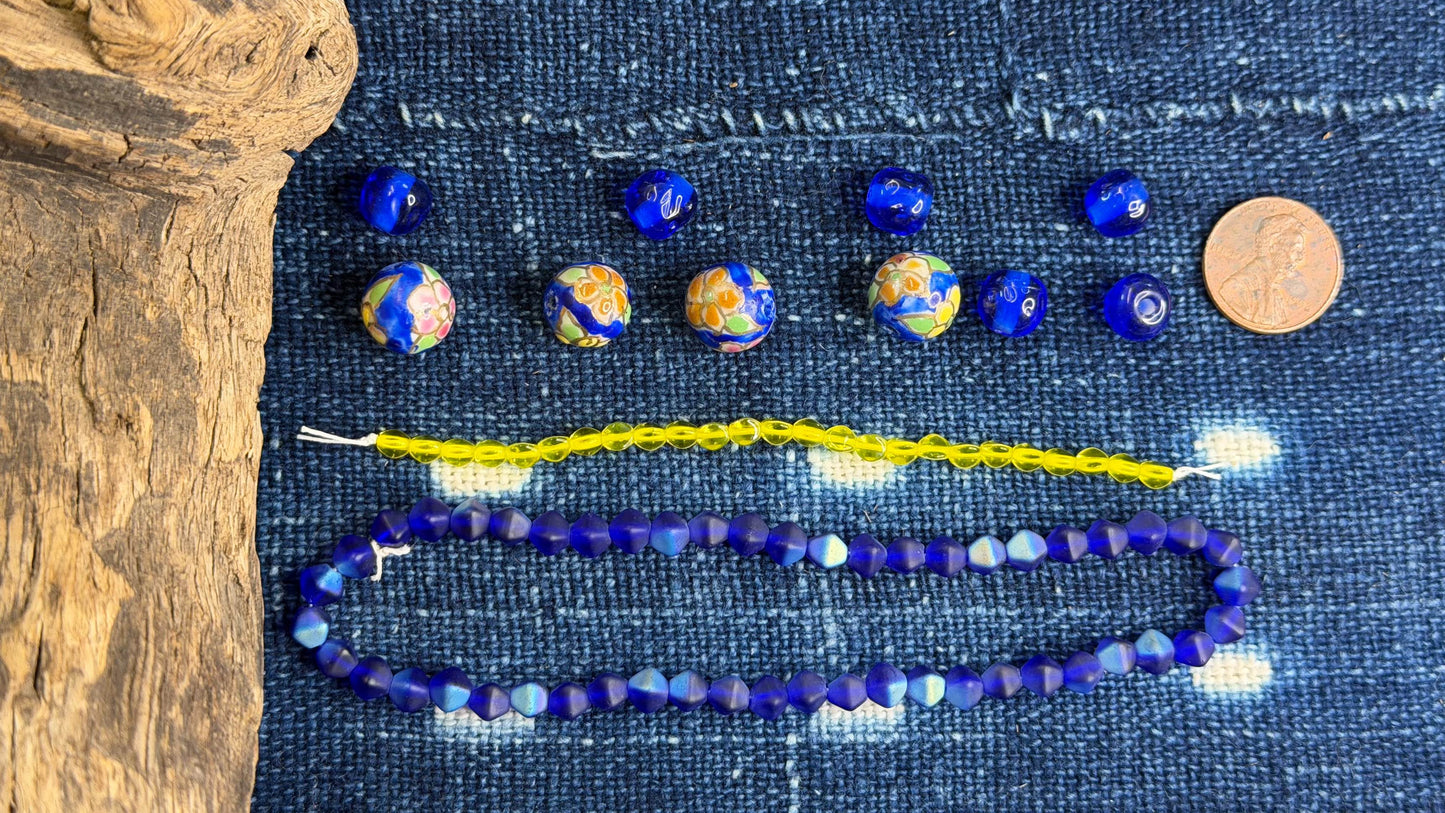 Allegory Gallery Inspiration Kit