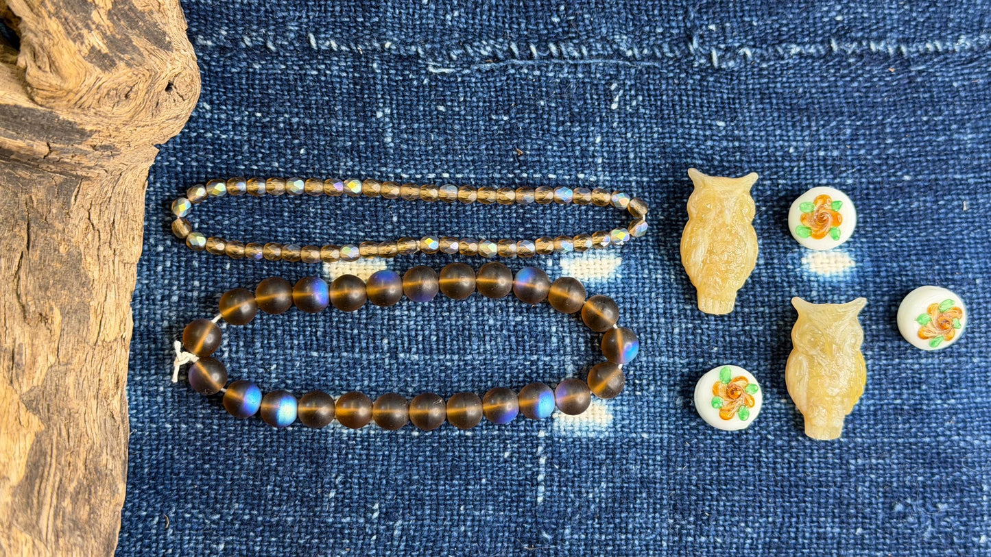 Allegory Gallery Inspiration Kit