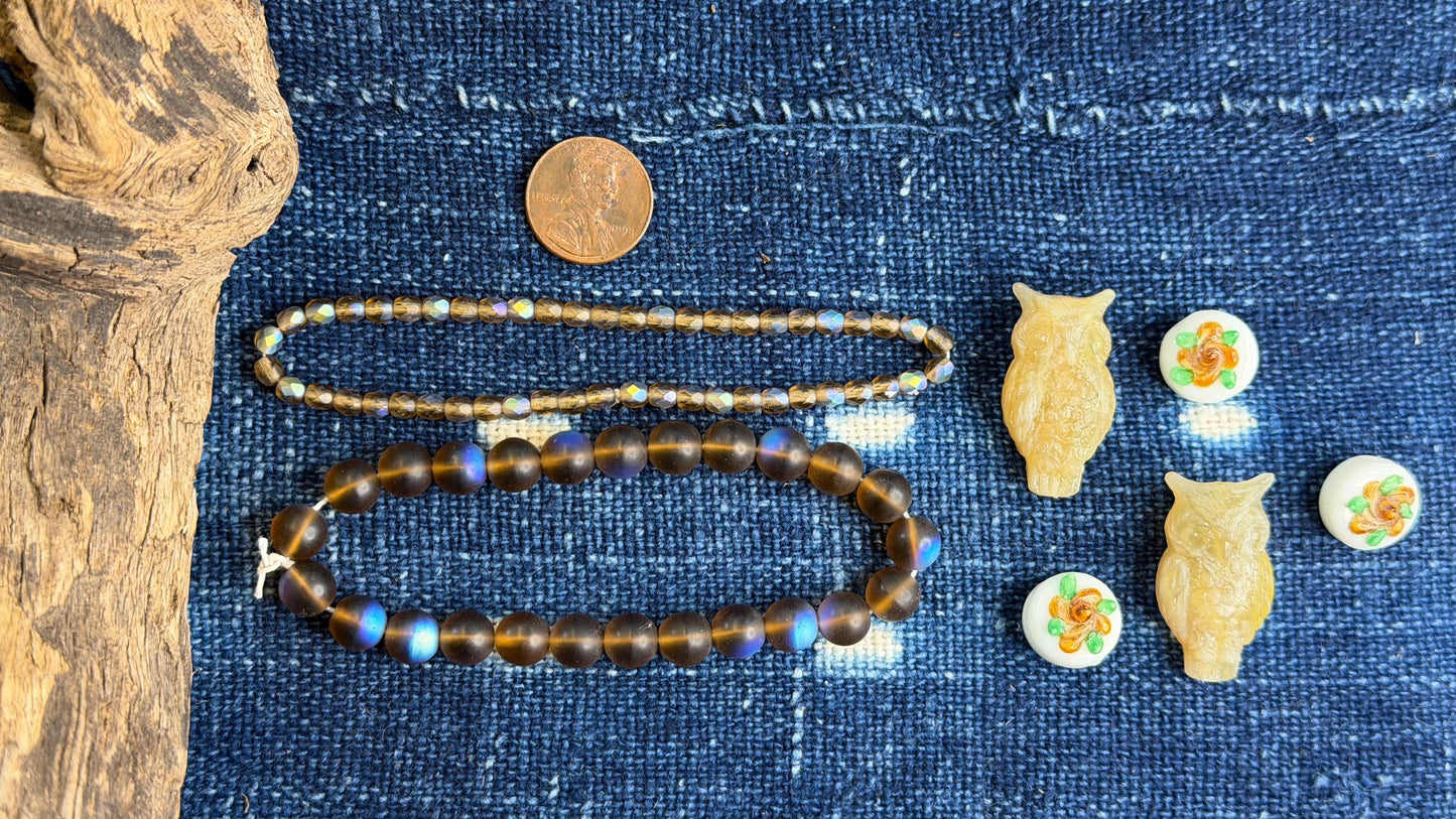 Allegory Gallery Inspiration Kit