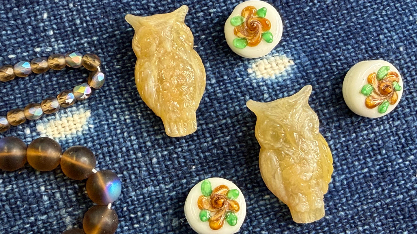 Allegory Gallery Inspiration Kit