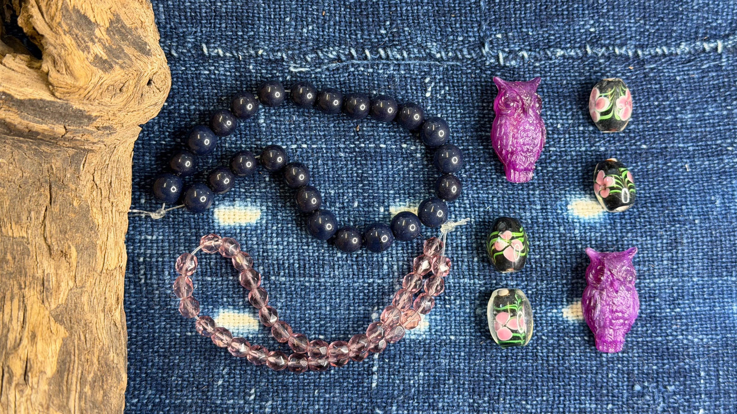 Allegory Gallery Inspiration Kit