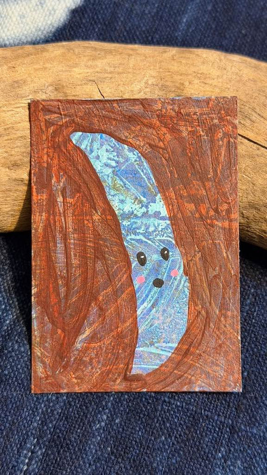 Produce Pals — Original Art by Andrew Thornton