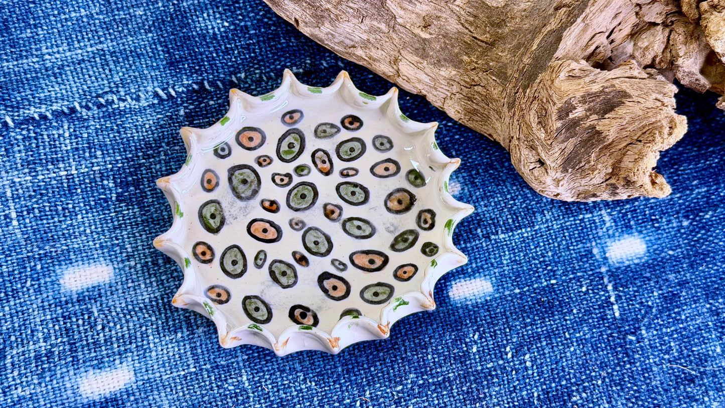 Pottery Vessel by William