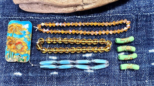 Allegory Gallery Inspiration Kit