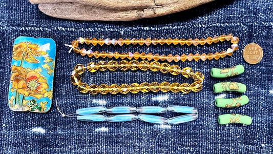 Allegory Gallery Inspiration Kit