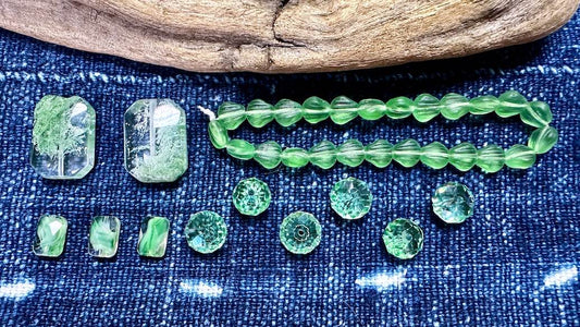 Allegory Gallery Inspiration Kit