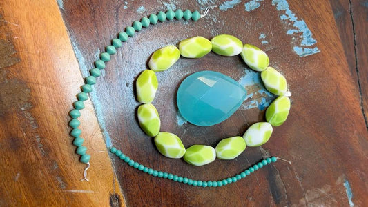 Allegory Gallery Inspiration Kit