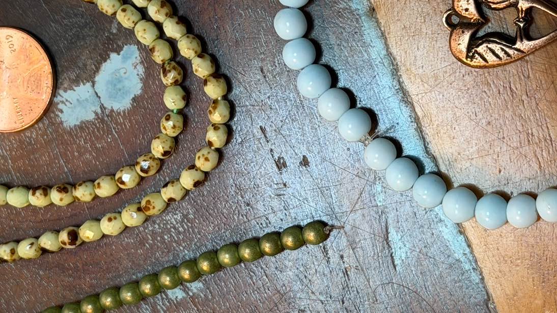 Allegory Gallery Inspiration Kit