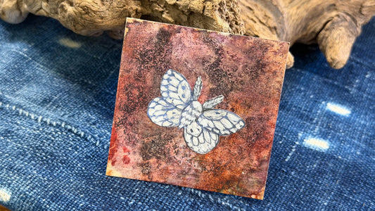 Original Art by Andrew Thornton