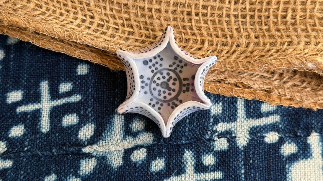 Pottery Vessel by William