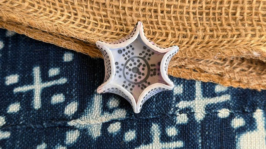 Pottery Vessel by William