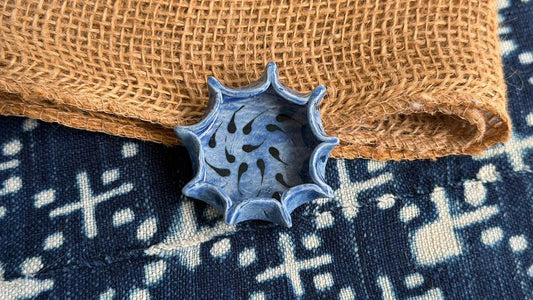 Pottery Vessel by William