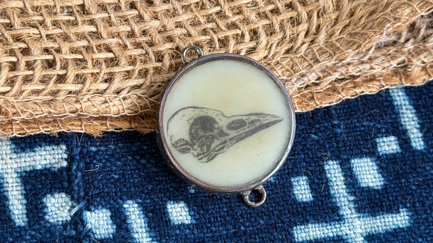 Artisan Connector by Andrew Thornton