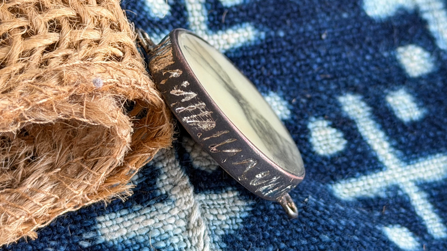 Artisan Connector by Andrew Thornton