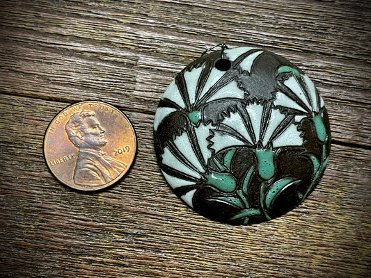 Golem Studio Focal Pendant