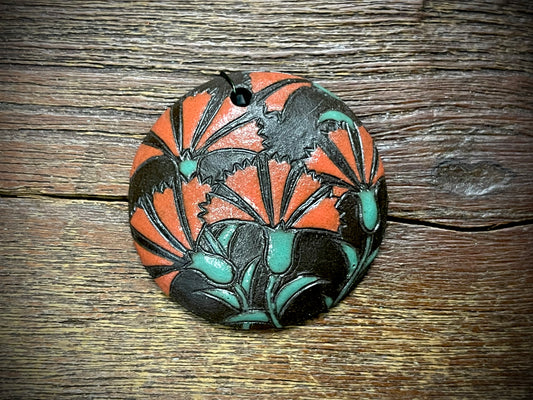 Golem Studio Focal Pendant