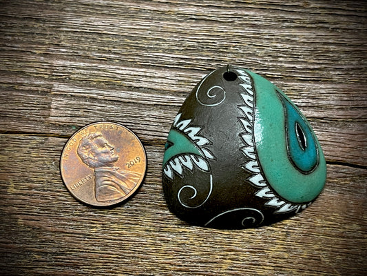 Golem Studio Focal Pendant