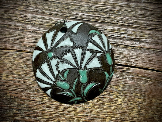 Golem Studio Focal Pendant