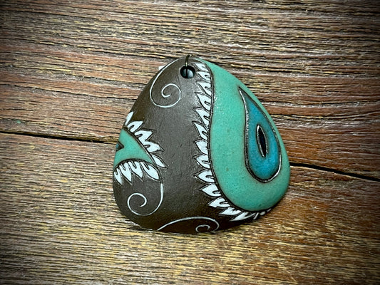 Golem Studio Focal Pendant