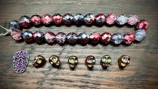 Halloween 2022 Inspiration Kit #16