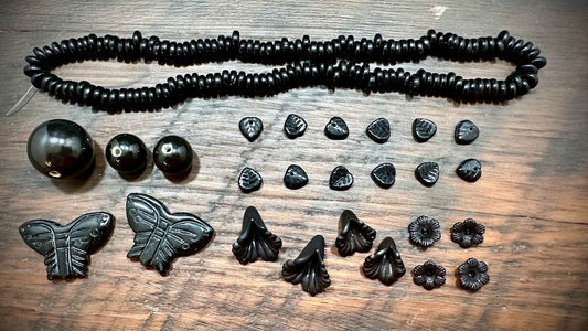 Halloween 2022 Inspiration Kit #12 - Gothic Garden