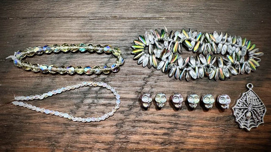 Halloween 2022 Inspiration Kit #21