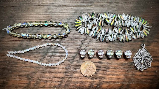 Halloween 2022 Inspiration Kit #21