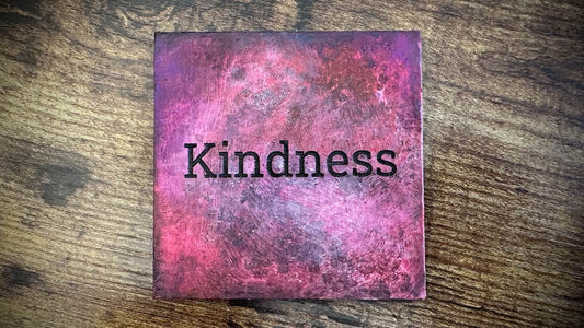 All My Little Words Series - Kindness