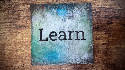 All My Little Words Series - Learn