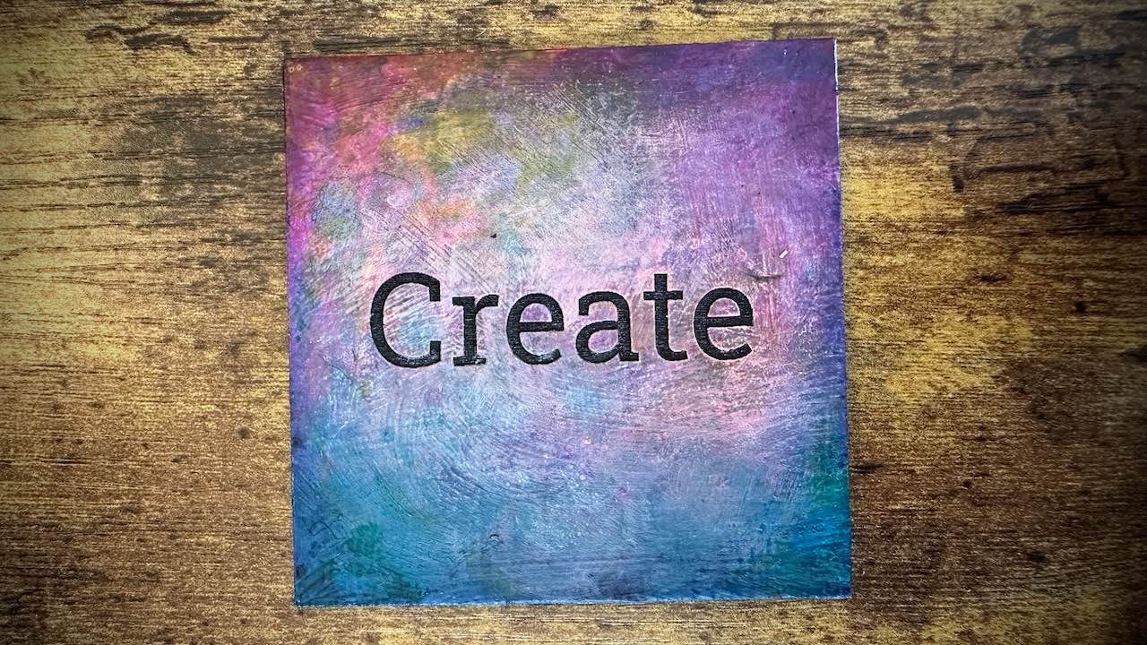 All My Little Words Series - Create