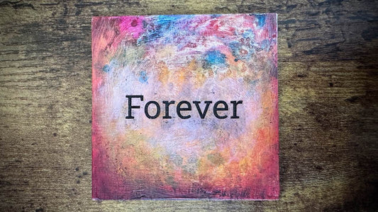 All My Little Words Series - Forever