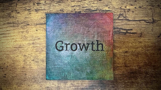 All My Little Words Series - Growth