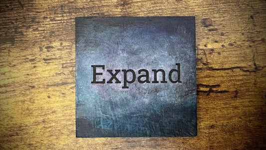 All My Little Words Series - Expand