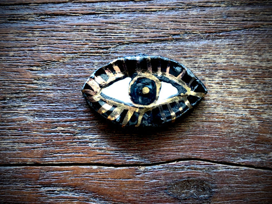Diane Hawkey Eye Bead